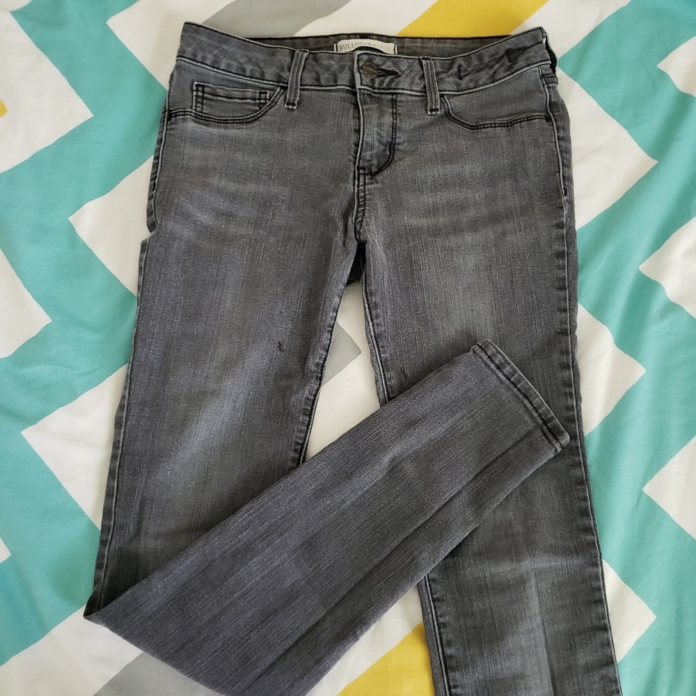 ⚡SPRING SALE⚡NWOT Black Skinny Jeans